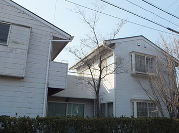 施工前